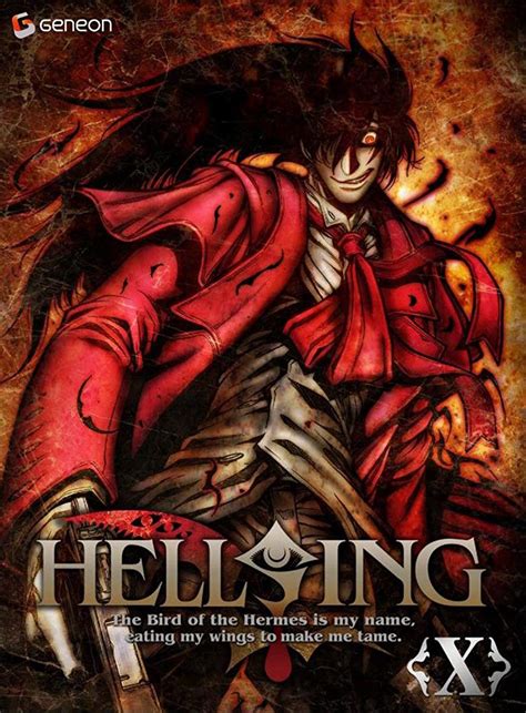 hellsing ultimate|is hellsing ultimate a sequel.